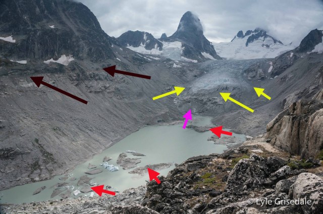 CMH Bugaboos: Aug 25, 2013