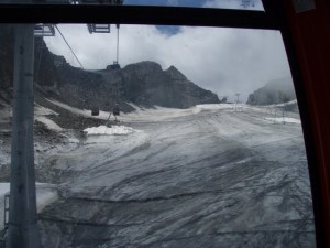stubai ablation