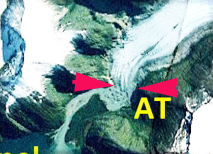 alemania terminus 2000