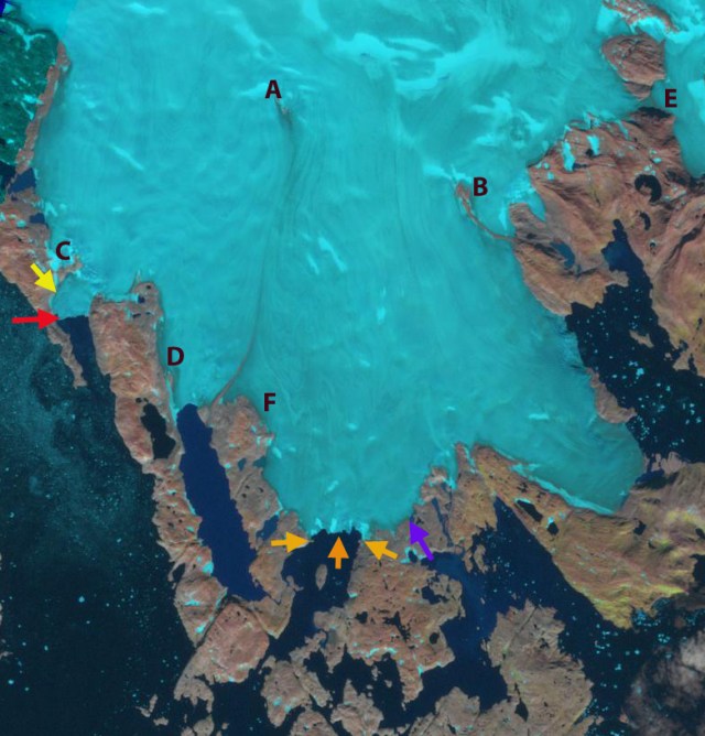 bussemandgletscher 2000