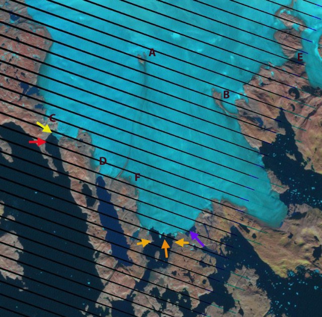 bussemandgletscher 2012