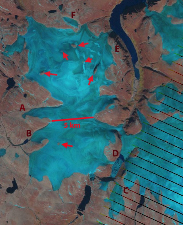 dexterity icecap 2011