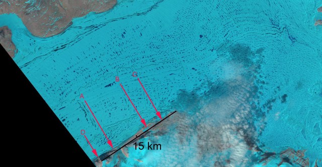 79 glacier 2001 super