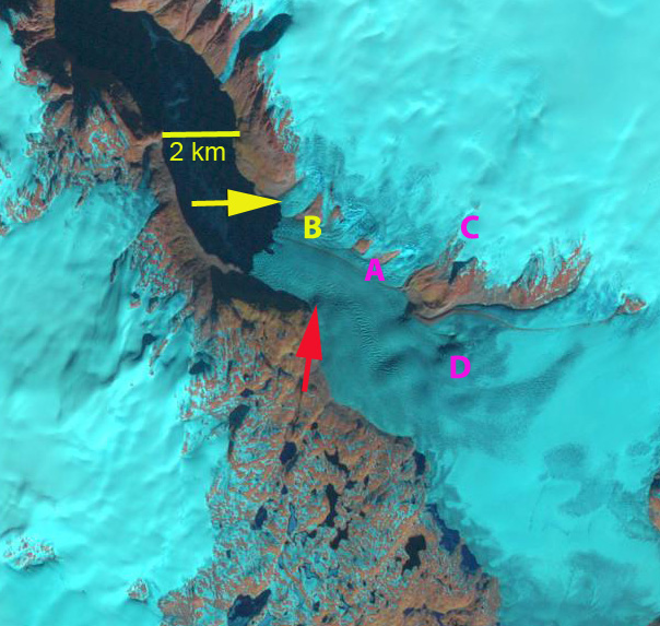 qinngua Kujalleq 1996