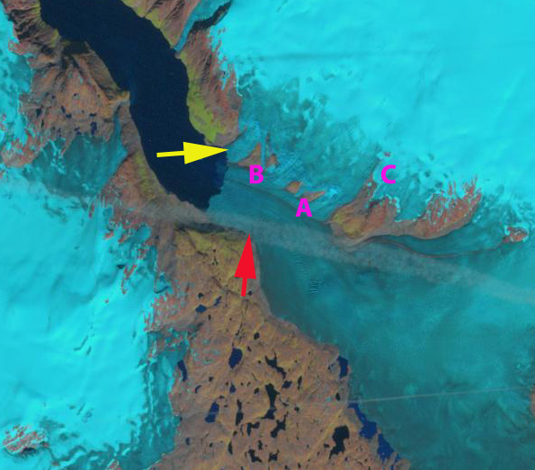 qinngua Kujalleq 2000