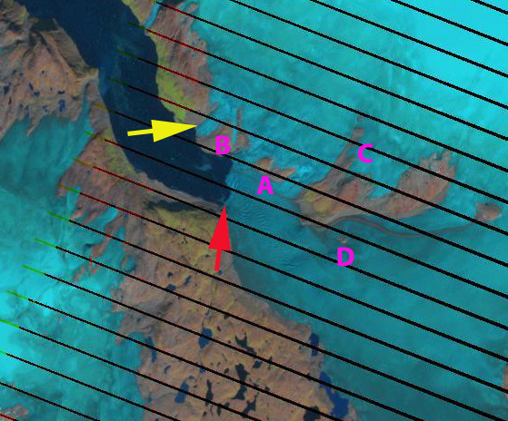 qinngua Kujalleq 2011