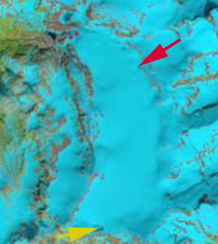 lemon creek 165-2013