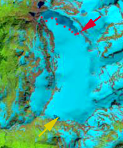 lemon creek 181-2013