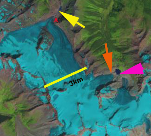 conrad icefield 2013