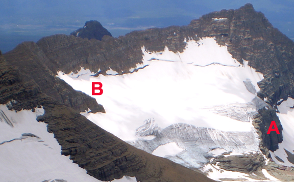 Kintla Glacier 2007a