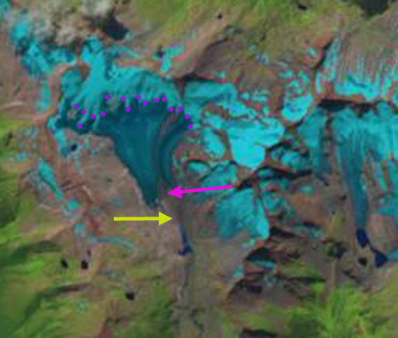 toby glacier 2014