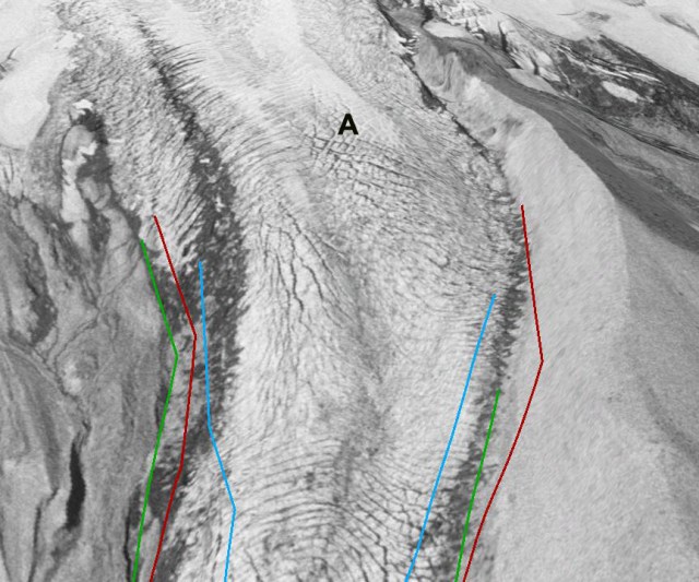 chocolate crevasses 1998