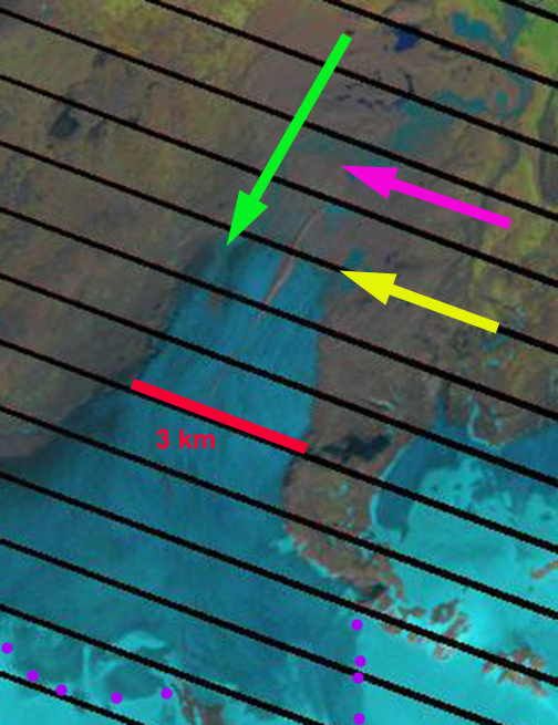 Eyjabakkajökull 2013