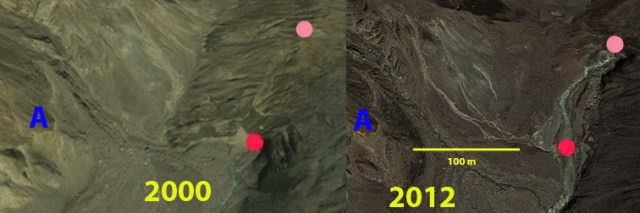 ralman terminus change