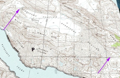 burroughs map