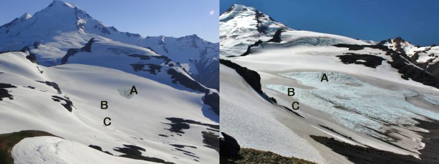 sholes 2013 August melt