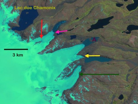 lake district kerguelen 2001