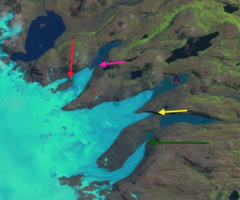 lake district kerguelen 2011