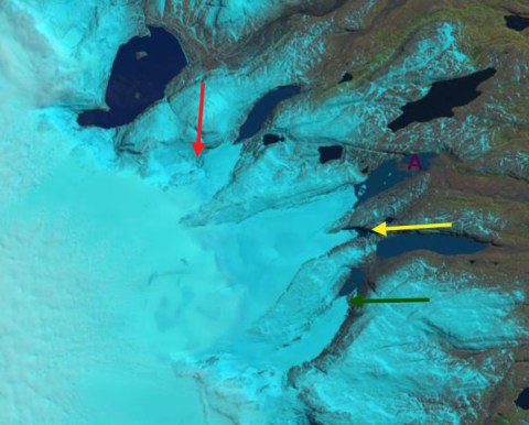 lake district kerguelen 2013