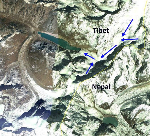 nobuk tibet overview