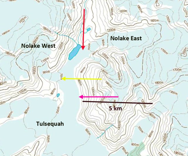 nolake map