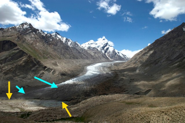 durung drung glacier exped