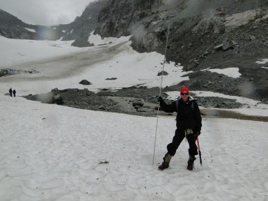 columbia 2014 snowpack