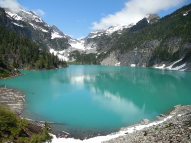 columbia glacier july 20 2014