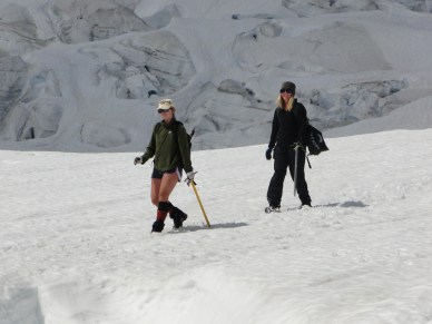 icefall exit