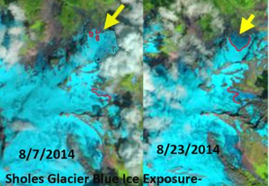 sholes landsat 2014