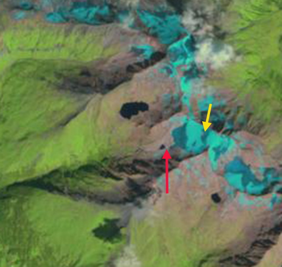 kleinfleisskees 2001