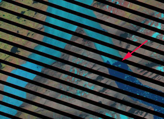 oorqup e sermia 2004