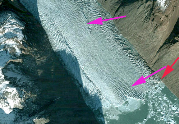 oorqup e sermia 2005