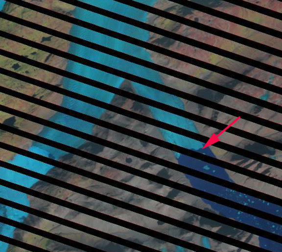 oorqup e sermia 2010