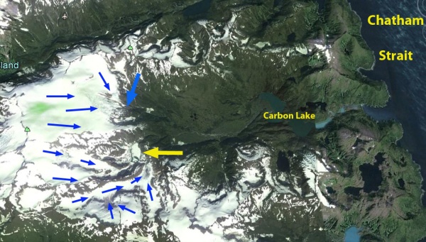 carbon lake ge