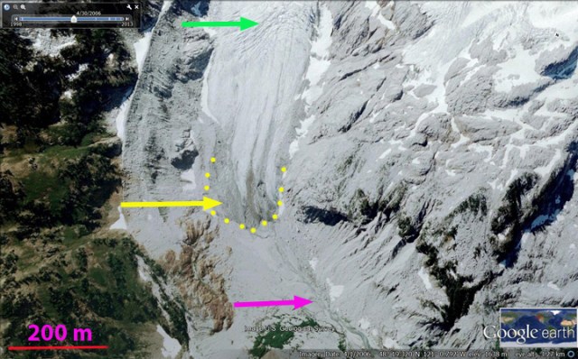 chickamin 2006 geterminus