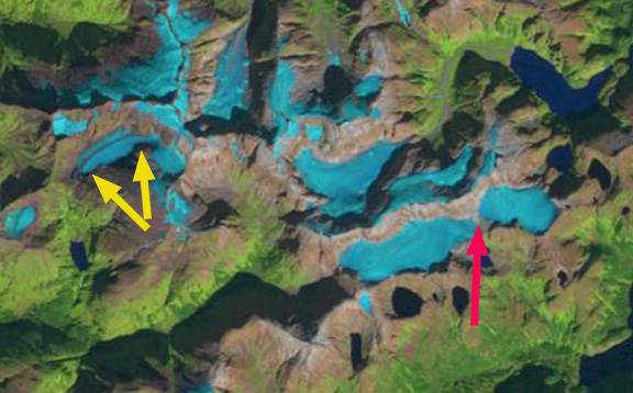 mahsa icefield 1997