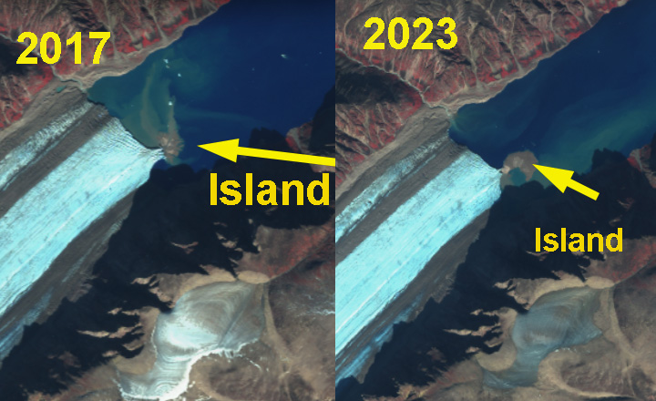 island 2017-2023