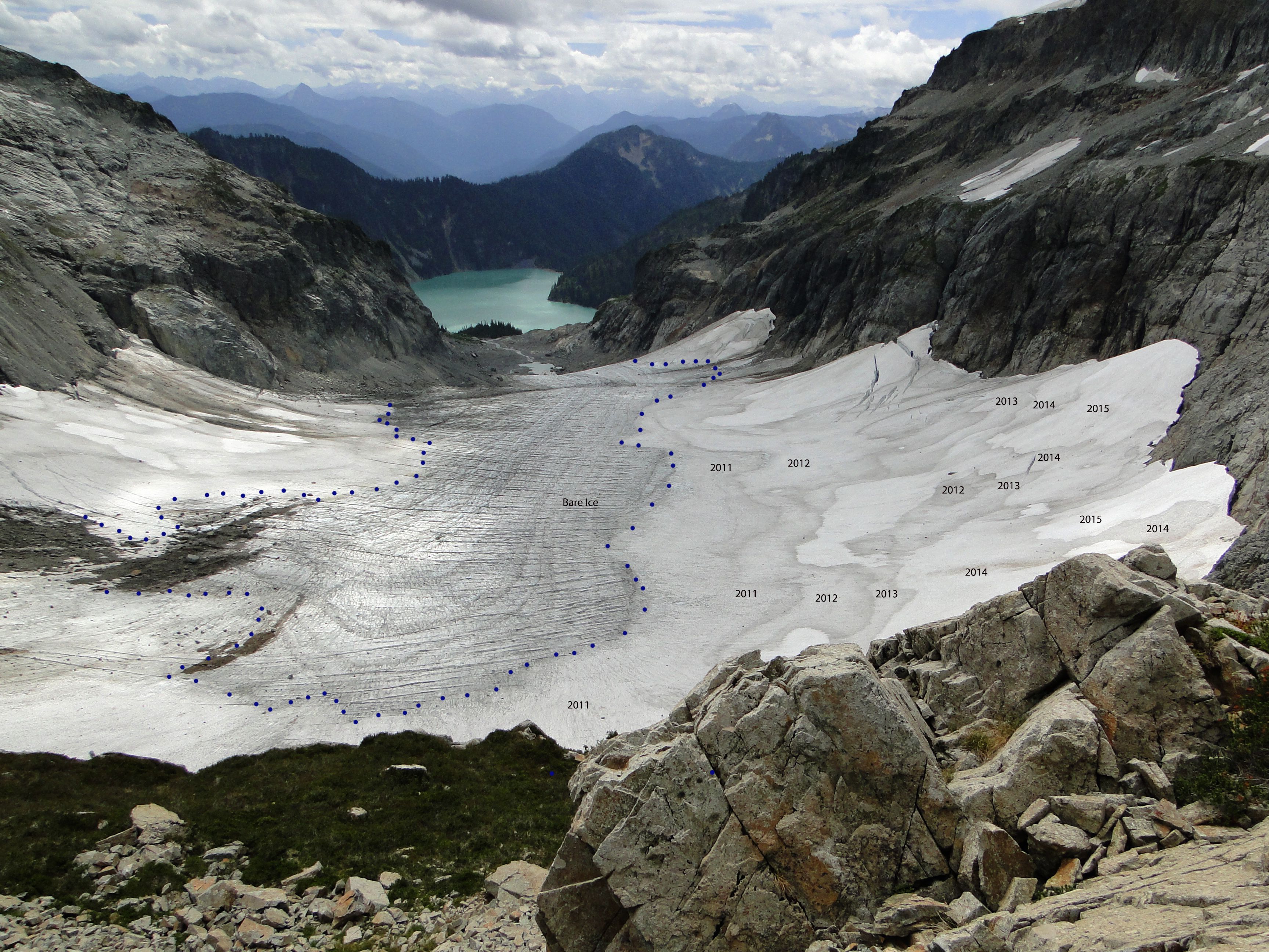 columbia firn mapping 2015