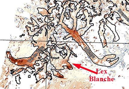 berthier mass balance lex blanche