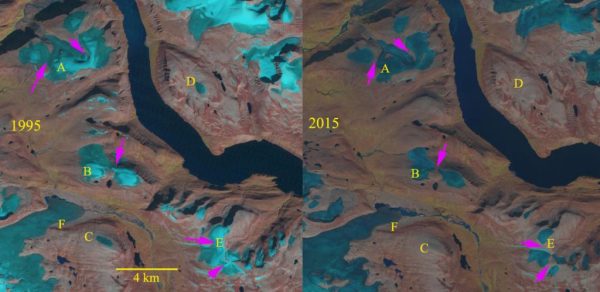 clephane bay compare