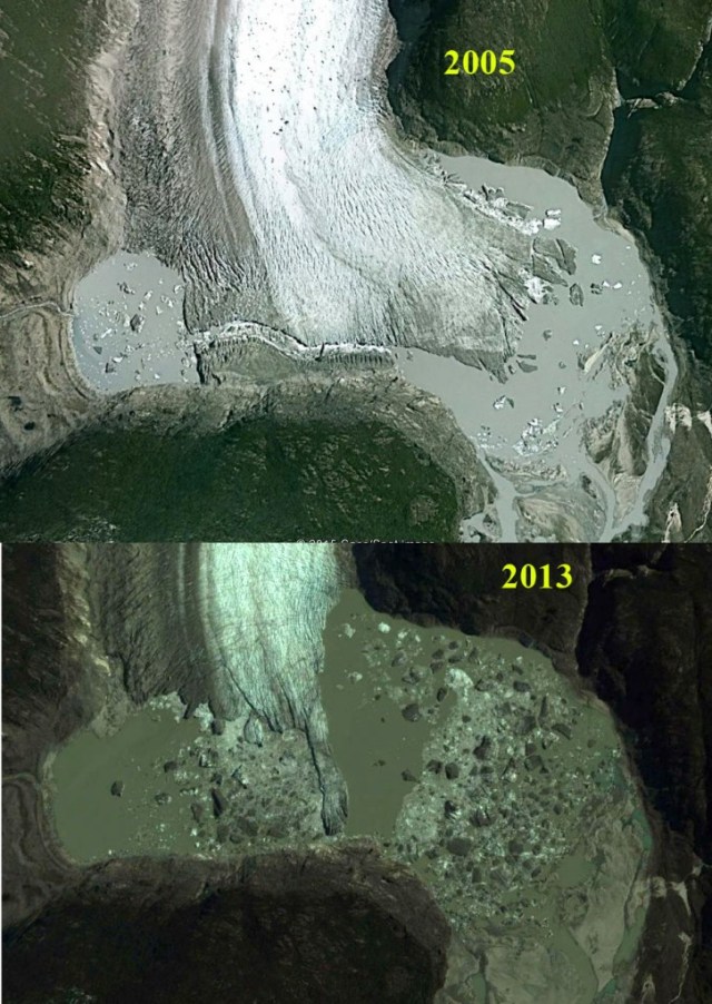 colonia terminus lake