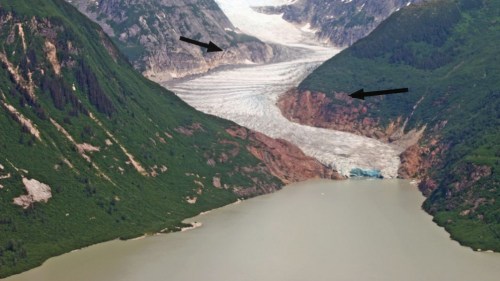 east twin float plane