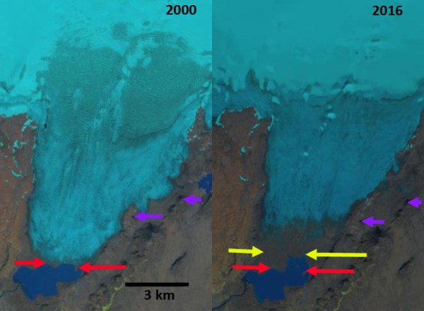 hagafellsjokull-compare