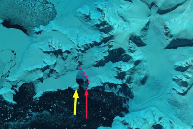 leroux bay 2015 early