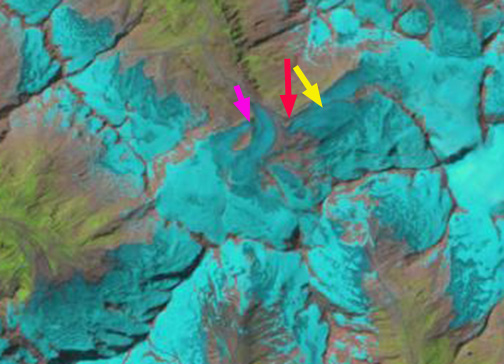 obersulzbachkees 1988