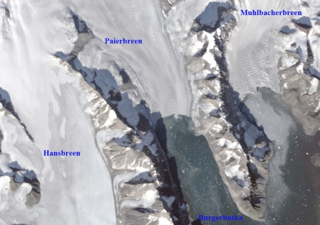paierbreen aerial