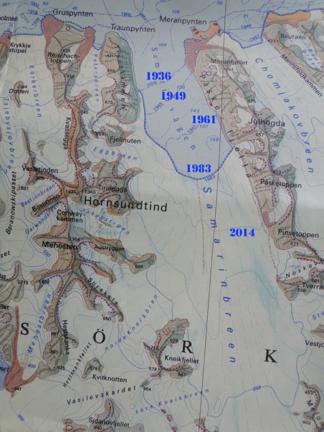 samarinbreen silesia map