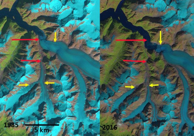 south sawyer terminus compare
